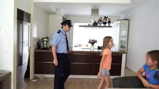 فیلم Amelia, Avelina&Akim قسمت هشتم