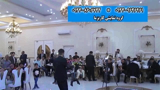 *اجرای برنامه تقلید صدا و شعبده بازی در مجالس و مراسم