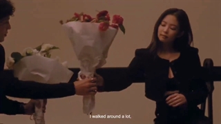 پشت صحنه حضور جنی برای شو کوکو کراش چنل در پاریس Behind the Scenes of JENNIE KIM Chanel Coco Crush in paris +ترجمه در توضیحات