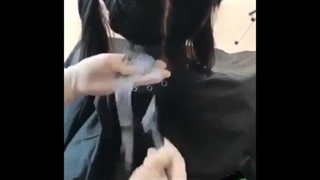 انواع آرایش های جذاب و فشن مو  - تبلیغات ارایشگران در 150 پیج آرایشی