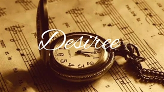 Desiree Novel _ Episode 1 Goodbye Christmas