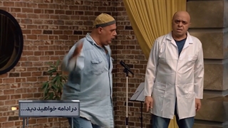 دانلود مسابقه جوکر فصل دوم قسمت سوم کامل - iCinemaa.com