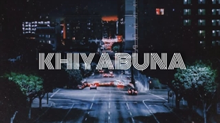 دانلود آهنگ خیابونا از مرفان | Marfawn – Khiyabuna