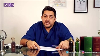 خصوصیات روغن آرگان لاکچری کوین