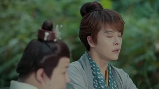 سریال چینی ارباب تاریکی قسمت 11 با زیرنویس فارسی