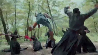 سریال چینی ارباب تاریکی قسمت 12 با زیرنویس فارسی