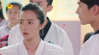 سریال چینی دختر گردباد فصل اول قسمت 11