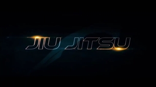 فیلم سینمایی جیوجیتسو Jiu Jitsu 2020