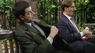 مستربین در استخر