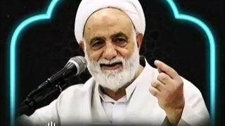 سخن مهم حاج آقا قرائتی چرا ظالم ها سالمترند؟