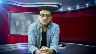 علی کرامتی و قصه بچه پررو