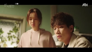 سریال کره‌ای یکه و تنها قسمت 07 با زیرنویس فارسی (لینک دانلود در توضیحات) /The One and Only 2021