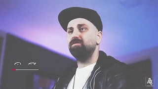 دانلود آهنگ جدید احمد صفایی به نام پر احساس
