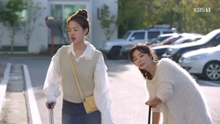 قسمت 25 سریال زن همه فن حریف زیرنویس چسبیده | The all-Round Wife