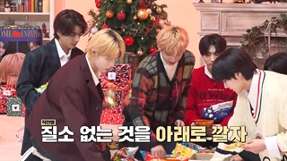 قسمت 21 برنامه EN-O'CLOCK انهایپن ( زیرنویس فارسی )