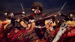 انیمه شیطان کش فصل 1 قسمت 3 دوبله فارسی