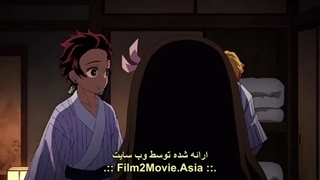 انیمه شیطان کش فصل 1 قسمت 15 دوبله فارسی