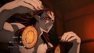 انیمه شیطان کش فصل 1 قسمت 17 دوبله فارسی