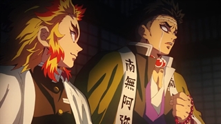 انیمه شیطان کش فصل 1 قسمت 23 دوبله فارسی