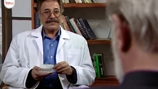 مجموعه تلویزیونی دایره تردید ( تله فیلم تازه کار )