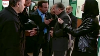 مجموعه تلویزیونی دایره تردید ( تله فیلم شاهد )