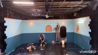 هملت پشت کوهی