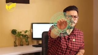 موشن ترکینگ در پریمیر!