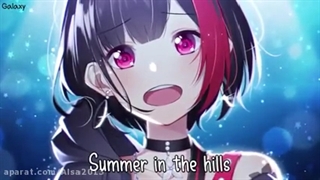 نایکتور انیمه