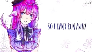 نایکتور انیمه