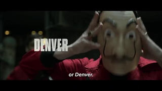 تریلر سریال سرقت پول دوبله فارسی | پارسی دانلود