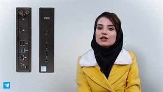 معرفی مینی کامپیوتر 5060 دل وایز