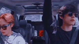 میکس تهیونگ / بی تی اس / ما عین خورشید و ماهیم