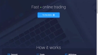 نصب پلتفرم معاملاتی Expertoption_جلسه 01114