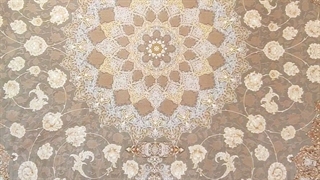 خرید و قیمت فرش مهناز فیلی