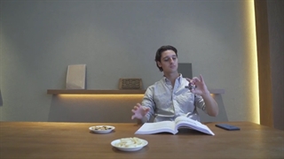 اسپینر پرنده