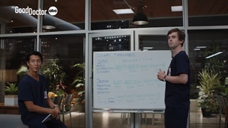 دانلود سریال: دکتر خوب  2021 - 2017 The Good Doctor