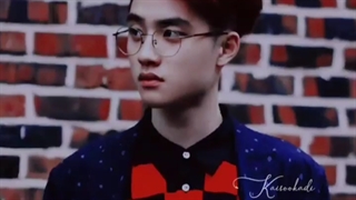 کیونگسو اکسو/این آدمه یا یاقوت؟!