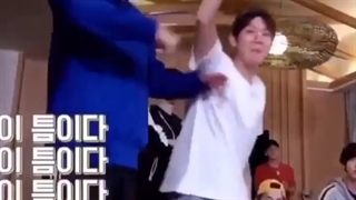 سهون و بکهیون اکسو