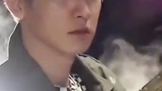 کیونگسو و چانیول اکسو