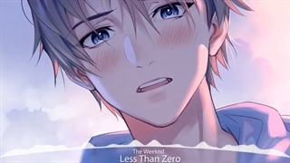 「Nightcore」→ The Weeknd - Less Than Zero نایتکور