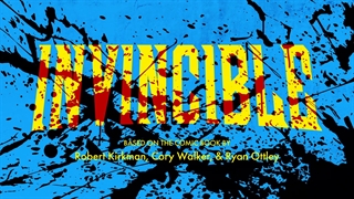 دانلود invincible قسمت 7 با زیرنویس چسبیده