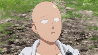 دانلود one punch man قسمت 4 با زیرنویس چسبیده