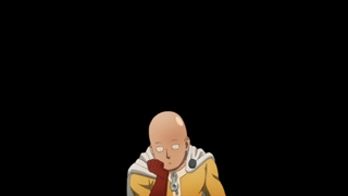 دانلود one punch man قسمت 3 فصل 2 با زیرنویس چسبیده