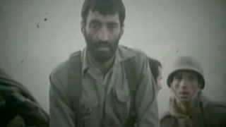 کوچه نقاش ها