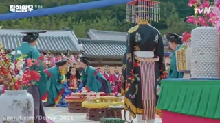 سریال آقای ملکه با زیرنویس فارسی