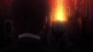 Amv from bango stay dogs سگ های ولگرد بانگو