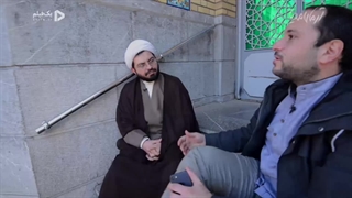 دانلود مستند حلال ممنوعه