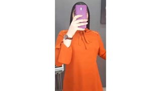 شومیز جدید کد 11670