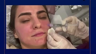 جوانسازی با تزریق