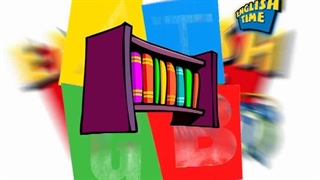 English Time 2 Run 4 Unit 8 Word Time Presentation